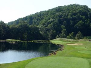 Pete Dye 4th